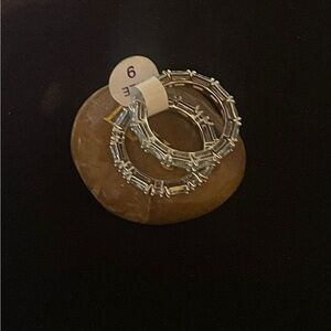 Bomb Party OG Ring - She Is Beautiful - RBP7250 - Size 9